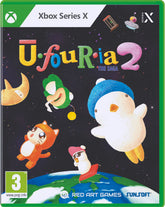 Ufouria: The Saga 2 Xbox Series X